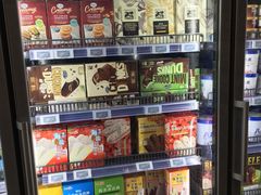 -Olé精品超市(北京合生汇店)