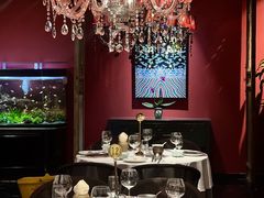 -小河盐帮·私家菜·烤鸭(三元桥·霄云路店)