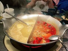 -湊湊火锅·茶憩(打浦桥日月光店)