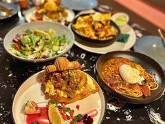 -ChitChat奇洽·Bistro(黎黄陂路店)
