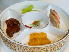 -皇朝会.经典传统粤菜(外滩店)