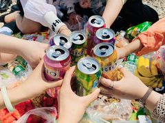 -棒棰岛宾馆景区