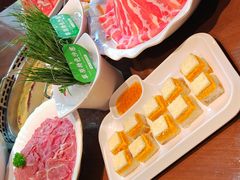 -快乐小羊(富强中路店)