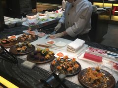 -成都钓鱼台精品酒店-品聚·成都餐厅