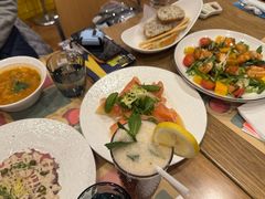 -安妮意大利餐厅(世贸天阶店)