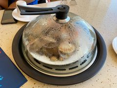-港畔赶海蒸汽海鲜烧烤自助(仙螺岛店)