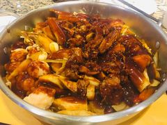 -黄记煌三汁焖锅(新世纪广场店)