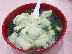 -北万新包子店(淮海店)