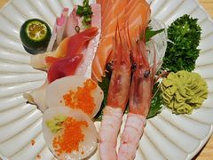 -鹤龟料理店(时代天街店)