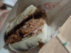 -宋益驴蹄子面肉夹馍(辛家庙店)