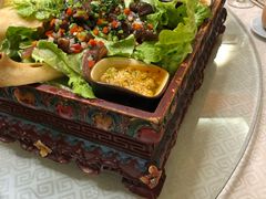 -敏珠拉姆藏餐·南京厨房(富春江东街店)