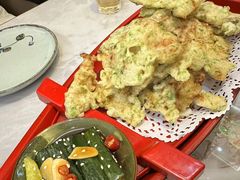 -君霖海鲜私房菜(春柳店)