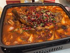 -紫鑫阁饭庄(长安店)