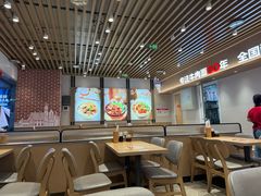 -李先生牛肉面大王(济南火车站候车室店)