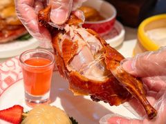 -谭厨中山传家菜.乳鸽.脆鲩鱼(华强北中航城店)