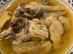 -兔爸私家小厨(新北万达店)