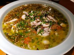 -盐帮食坊•小河帮川菜(四川师大店)