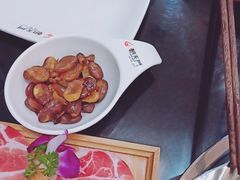 -朝天门火锅(魏安路店)