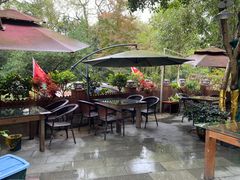 -随意茶庄·地道杭帮农家菜(梅家坞店)
