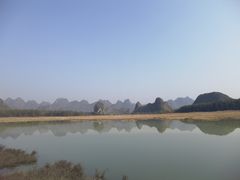 -Club Med地中海俱乐部·桂林度假村