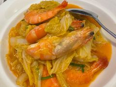-船歌·鱼水饺青岛菜(石老人店)