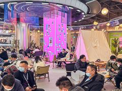 -新佳丽时尚广场