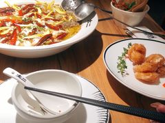 -太二酸菜鱼(正大广场店)