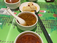 -令氏家外家周礼食府(桥南店)