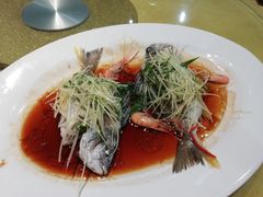 -大笑饭堂(甲子桥店)