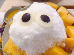 -怪物的冰与火(天虹商场中山路店)