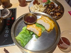 -新大新豆米火锅1993(万象汇店)