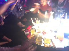 -SPACE(欢乐颂购物中心店)