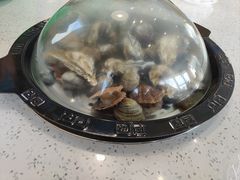 -前王院•巧克力海鲜市集餐厅(万平口店)