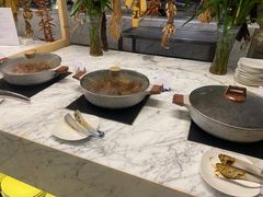 -丽都皇冠假日酒店·Matrix亦餐厅(望京店)