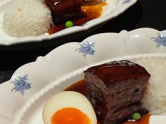 -醉东Oriental House(静安嘉里中心店)