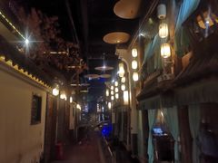 -淀里船宴(卓达店)