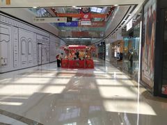 -万达广场(南京江宁店)