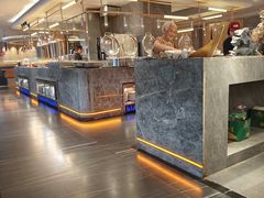 -吉布鲁牛排烤肉海鲜自助(大英商业街店)