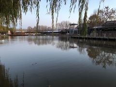 -河北村民俗体验园