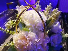 -郑州绿地JW万豪酒店The Grill烤汇扒房