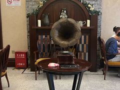 -东海咖啡馆