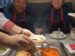 -海底捞火锅(番禺广场店)