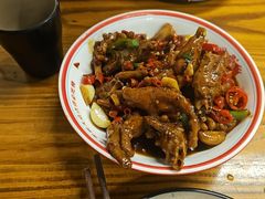 -堂瓦里·33年传统赣菜(第一街区店)