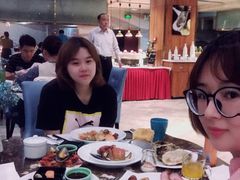 -云海轩·海鲜自助-河北云瑧世纪大饭店1F