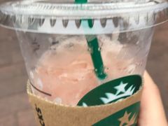 -星巴克(广州淘金路店)