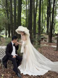 -乐派诗婚纱摄影