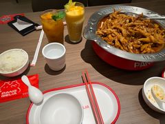 -胖哥俩肉蟹煲(富阳万达店)