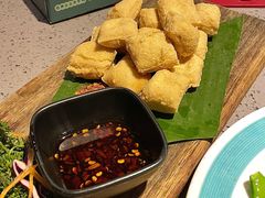 -觅山云南菜(泊富ICITY店)