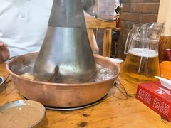 -东镇老火锅(长春路首店)