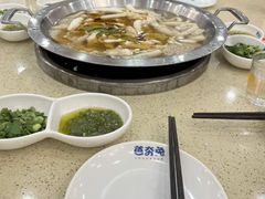 -芭夯兔·无骨兔汤锅(华阳店)